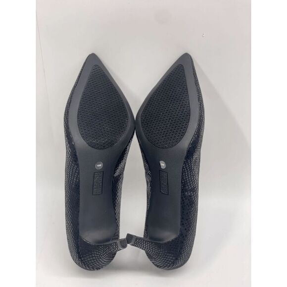 Alfani Women's Step 'N Flex Jeules Pumps - Black 10W - Picture 4 of 8